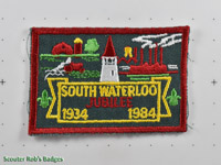 South Waterloo Jubilee 1934-1984 [ON S10-1a]
